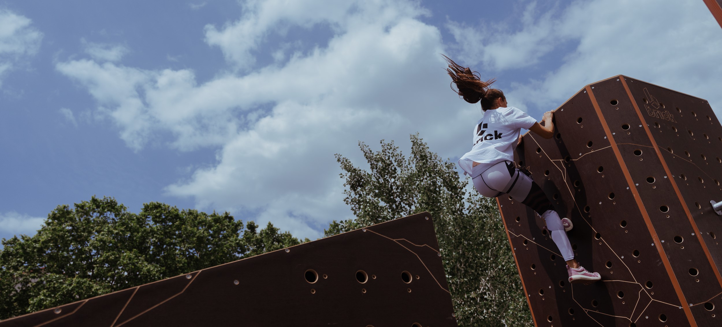 Parkour Parkour