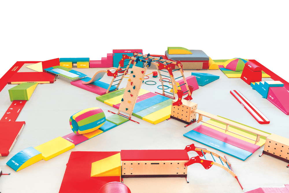 Educ Gym Marques Educ Gym Marques