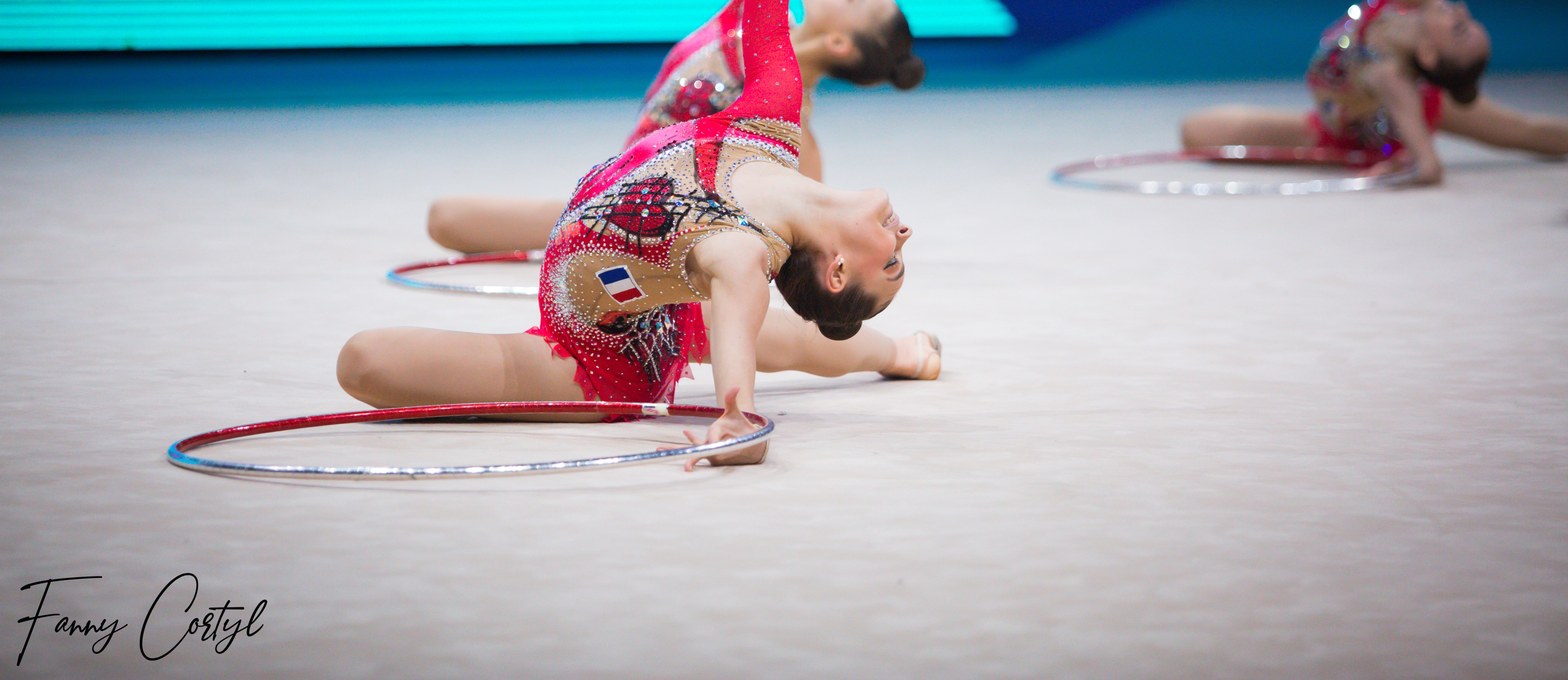 Rhythmic Gymnastics