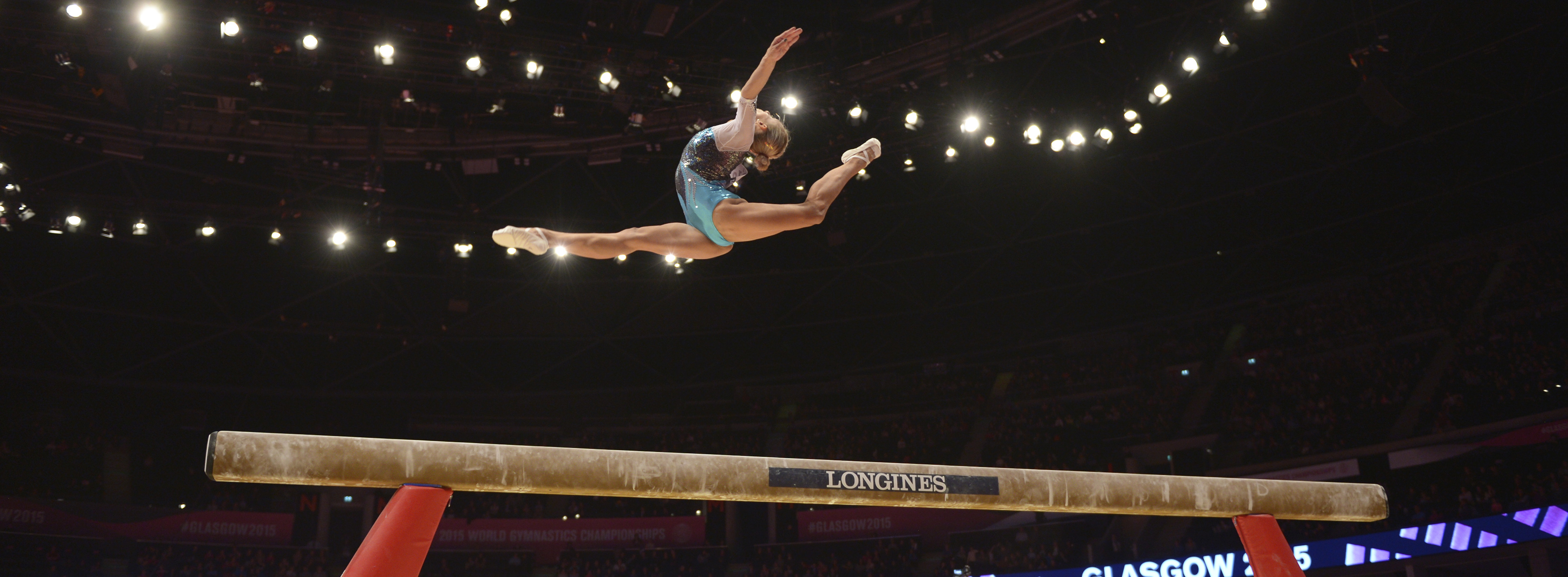 Gymnastique Artistique