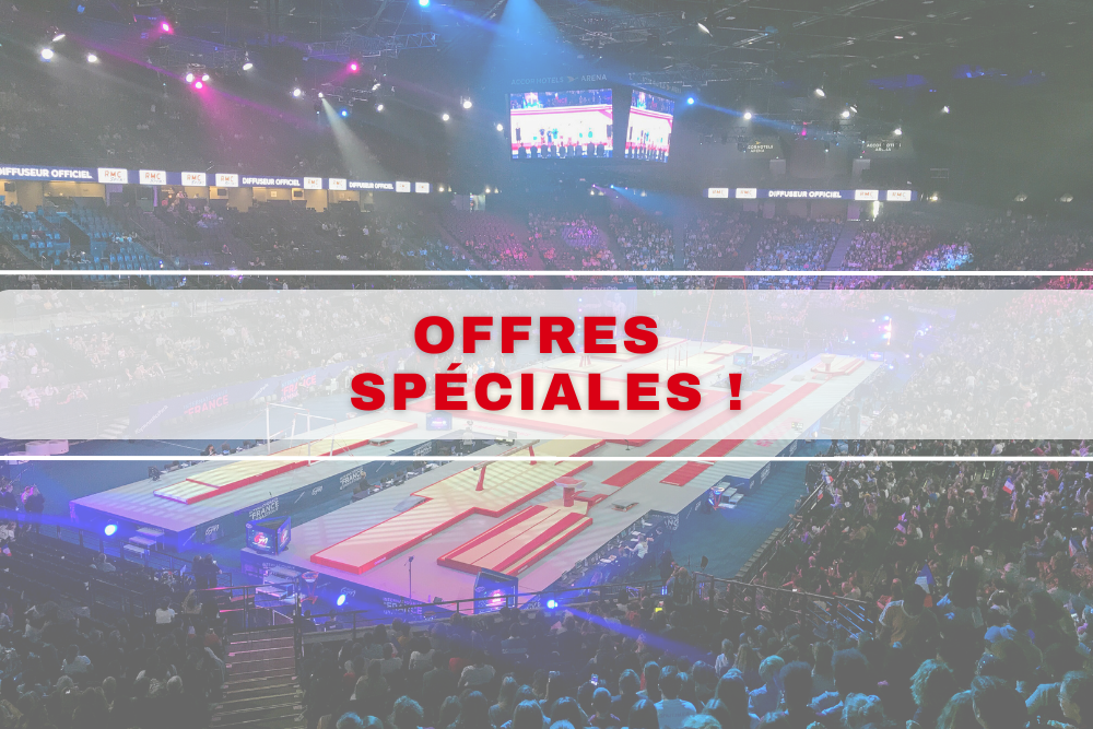 Special offers Special offers