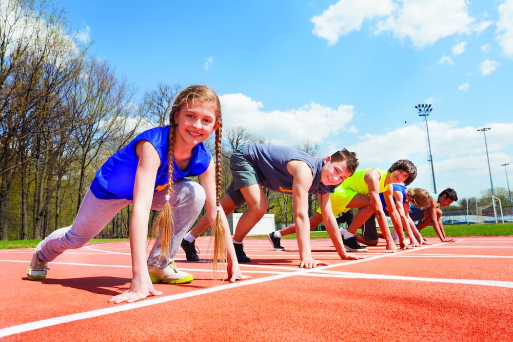Athletics Athletics