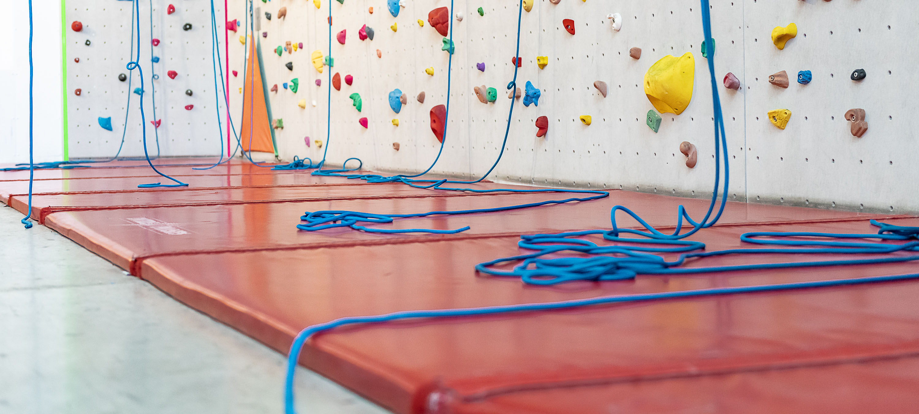 Climbing Mats 