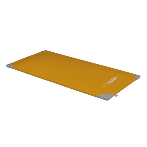 SET OF 3 SHOCK-ABSORBENT MATS REF. 120 - 200 X 100 X 5,5 cm