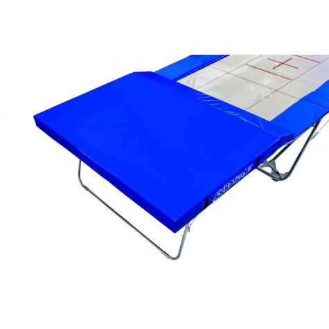 COLCHONETAS DE SEGURIDAD TRAMPOLINES GRANDES - DIMENSIONES: 300 x 240 cm - EL PAIR