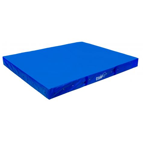 MATELAS POLYVALENT - 240 x 200 x 20 cm