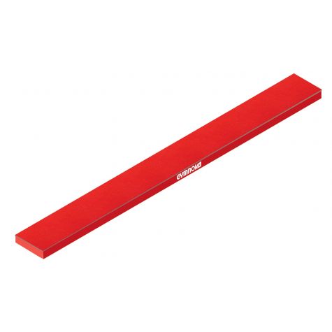 RUN-UP TRACK ONLY FOR TUMBLING TRACKS NOVATRACK (10,5 x 1 x 0,3 m)