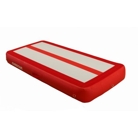 MATELAS GONFLABLE - 200 x 100 x 20 cm