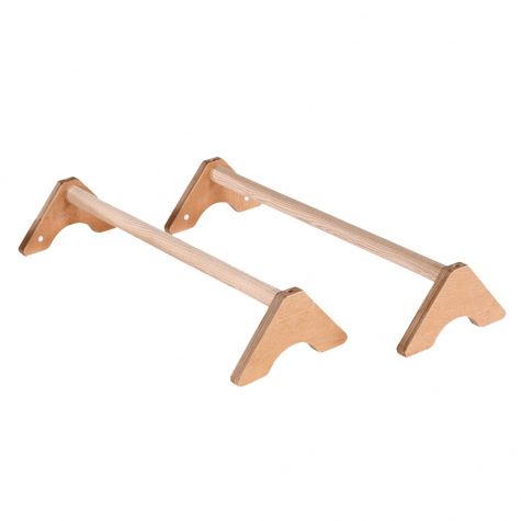 BALANCING HANDLES - 80 cm - Pair