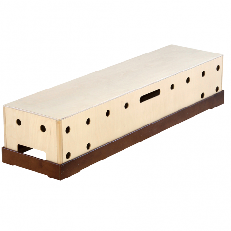 CAJA - ALTURA DE 33 cm