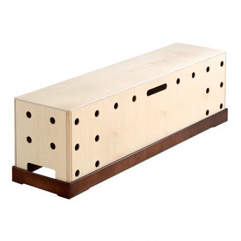 CAJA - ALTURA DE 48 cm