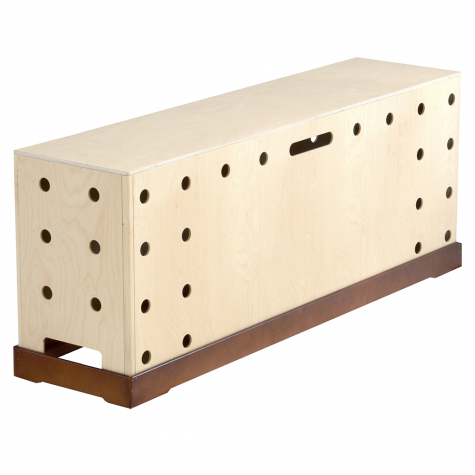 CAJA - ALTURA DE 63 cm