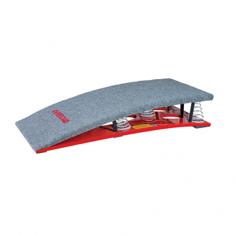 TREMPLIN DE COMPÉTITION ÉVOLUTION « SOFT » - Homologué FIG (OCCASION)