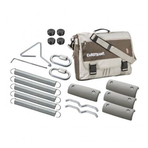 BOLSO DE SERVICIO PARA DOBLE MINI-TRAMPOLÍN ULTIMATE