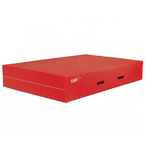 HOUSSE SEULE POUR SAUTOIR MONOBLOC - REF. 411 - 300 x 200 x 40 cm
