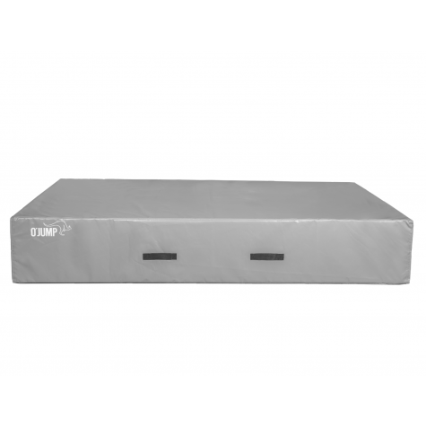 HOUSSE SEULE POUR SAUTOIR MONOBLOC - REF. 413 - 400 x 200 x 40 cm