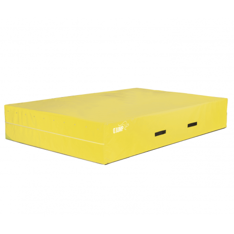 HOUSSE SEULE POUR SAUTOIR MONOBLOC - REF. 414 - 400 x 200 x 50 cm