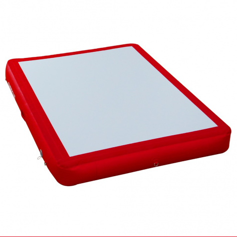 INFLATABLE MAT - 200 x 150 x 20  cm