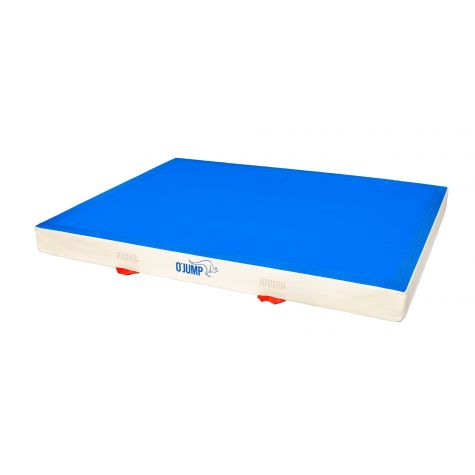 LANDING MAT - 250 x 200 x 20 cm<BR>