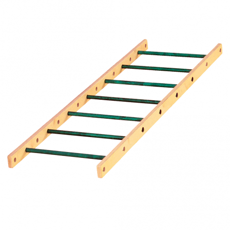 GRANDE ESCALERA DERECHA EDUC'GYM - 190 x 55 cm