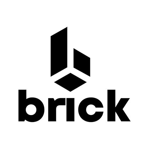 SMALL BRICK TUBULAR STRUCTURES WITHOUT WOOD FACADE