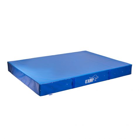 HOUSSE SEULE POUR MATELAS POLYVALENT - REF. 301 - 200 x 120 x 20 cm