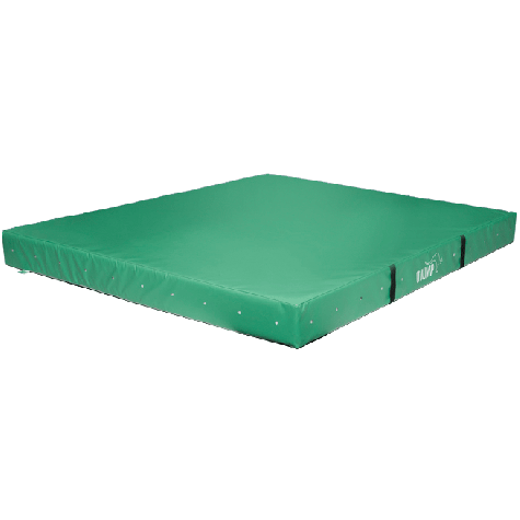 HOUSSE SEULE POUR MATELAS POLYVALENT - REF. 303 - 240 x 200 x 20 cm