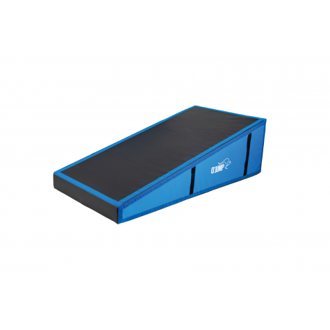 PLANO INCLINADO MEDIANO - 200 x 100 x 60/15 cm