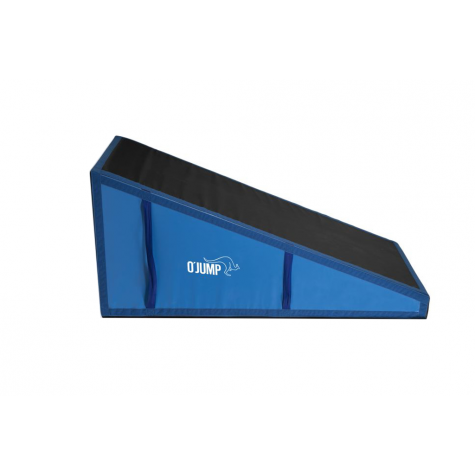 PLANO INCLINADO GRANDE - 200 x 100 x 90/15 cm