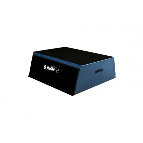 MODULE TRAPEZOIDAL INFERIEUR - 150 x 130/100 x 50 cm