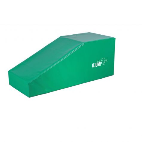 RAISED WEDGE - 100 x 50 x 50 cm