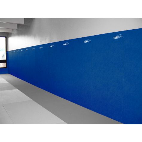 FIXED WALL PROTECTION - 200 x 100 x 2.5 cm