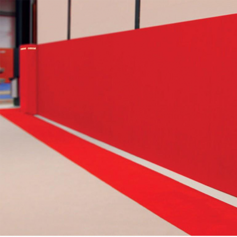 REMOVABLE WALL PROTECTION - 200 x 100 x 6 cm