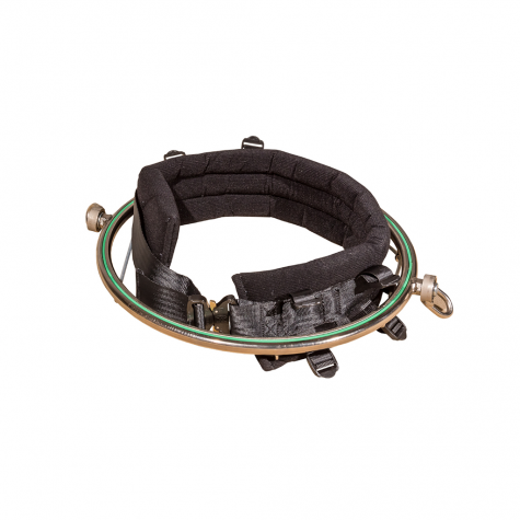 TWISTING BELT - LARGE MODEL