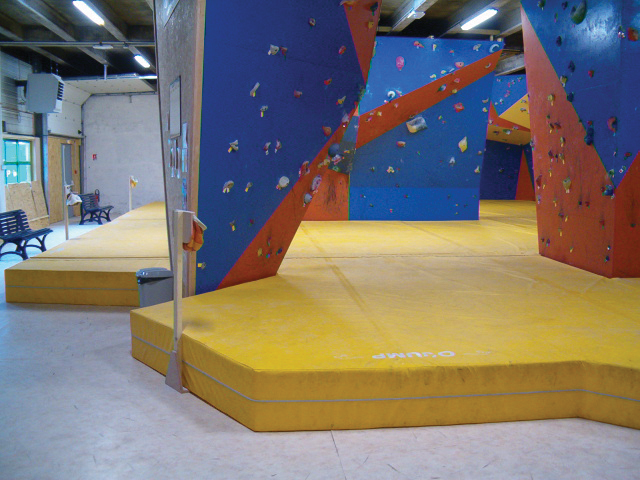 40X Prises d'escalade Pierres de bloc enfants Outdoor Indoor Pierres d' escalade vis incl.