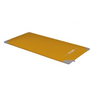 SHOCK-ABSORBENT MAT - 200 x 100 x 4 cm