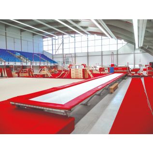 ACROTRAMP LONG TRAMPOLINE - 6.70 m