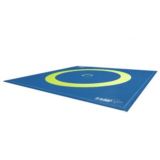 COVER FOR WRESTLING TRAINING MAT REF. 502 - 1 000 x 1 000 cm