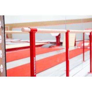 BARRA PARA BALLET - ELEMENTO DE 1,60 M