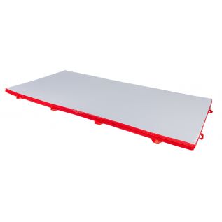 EXTRA SAFETY MAT FOR LANDING PITS - 400 x 200 x 10 cm