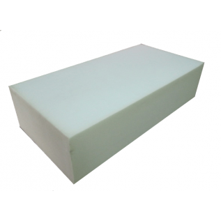 FOAM BLOCK ONLY FOR LANDING BLOCKS REF. 7070 AND 7075 - 200 x 100 x 50 cm