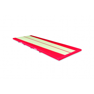 ADDITIONAL LANDING MAT FOR COMPETITION VAULTING - 600 x 200 x 10 cm
