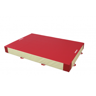 PVC COVER ONLY - FOR SAFETY MAT REF. 7051 - 300 x 200 x 30 cm