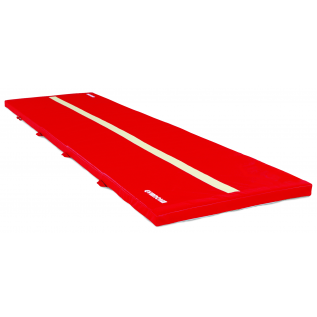 SPECIAL ACROBATICS SAFETY MAT - 5 x 1.40 m