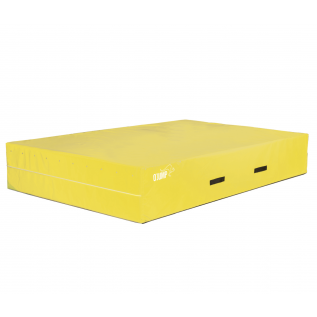 HOUSSE SEULE POUR SAUTOIR MONOBLOC - REF. 414 - 400 x 200 x 50 cm