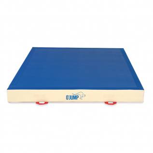 LANDING MAT 200 x 200 x 20 cm<BR>