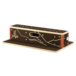 PRECISION BEAM MODULE - 80 x 17,5 x 20 cm