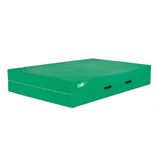 SAUTOIR MONOBLOC - 300 x 200 x 40 cm