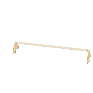 WOODEN MINI-BARS - 130 x 4 cm (LxØ)