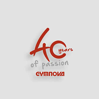 GYMNOVA fête ses 40 ans !